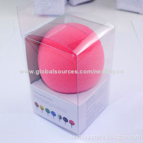 Colorful Wireless Bluetooth Speaker, 180Hz-20kHz AMP Frequency RangeNew